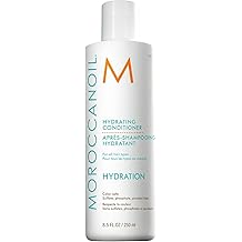 MoroccoOil Hydrating Conditioner Moisture Care Conditioner, 250 ml