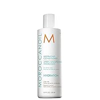 Moroccanoil Balsamo Idratante 250ml