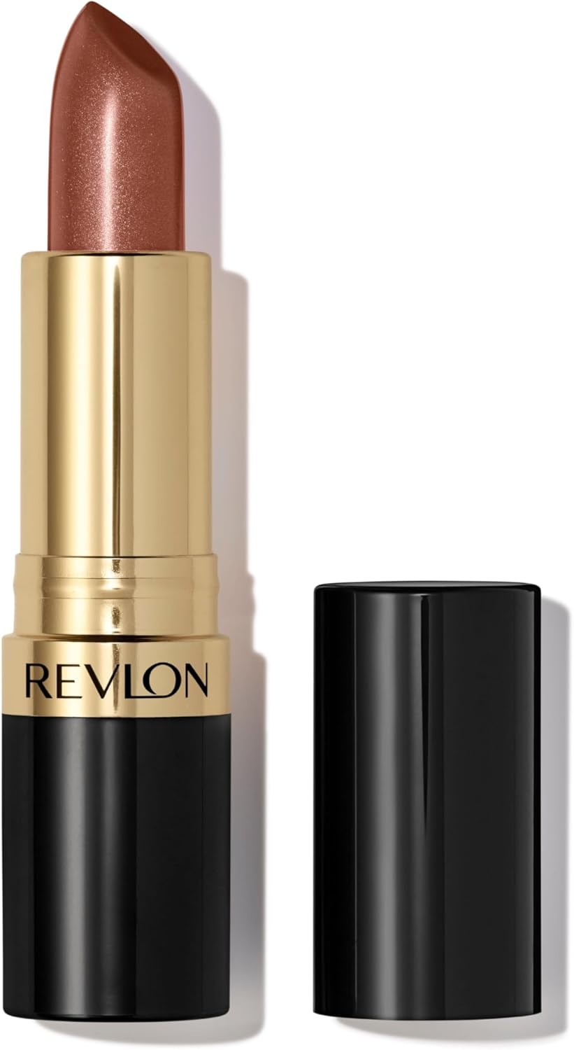 REVLON Super Lustrous Lipstick Pearl Coffee Bean 300