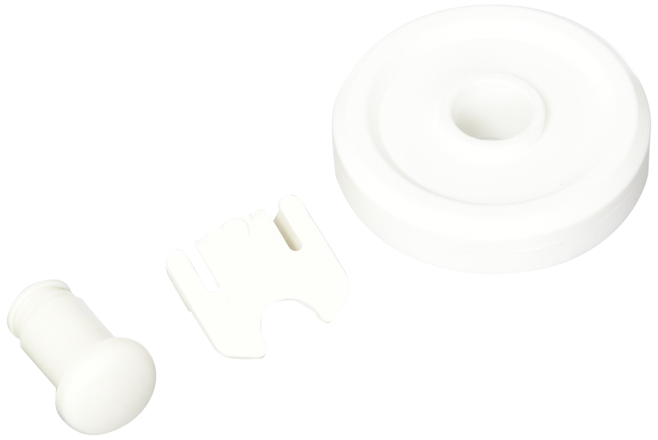 Zodiac R0379200 Gunite Drive Wheel Replacement Kit for Zodiac Jandy Automatic Pool Cleaner