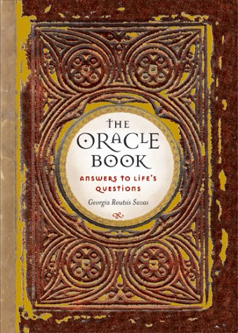 The Oracle Book