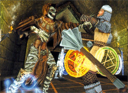 Legends Of Might & Magic - Pc #TOP6