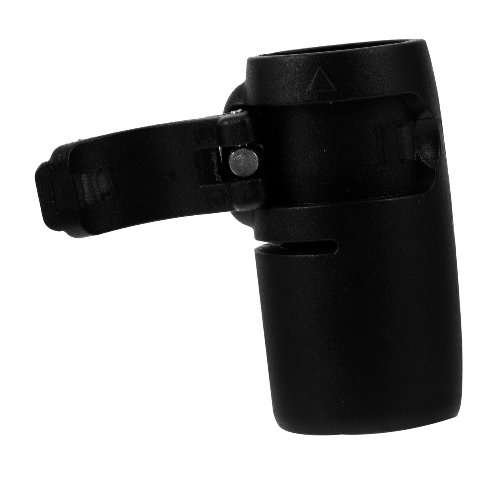 OSOLADY Sup Paddle Clamp Buckle Paddle Shaft Lock for Easy and Angle Kayaking Surfing Paddleboarding Compatibility for All Paddle