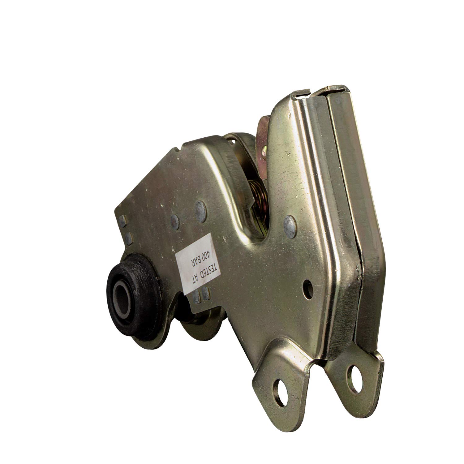 febi bilstein 28686 Fahrerhausverriegelung ohne Druckschalter , 1 