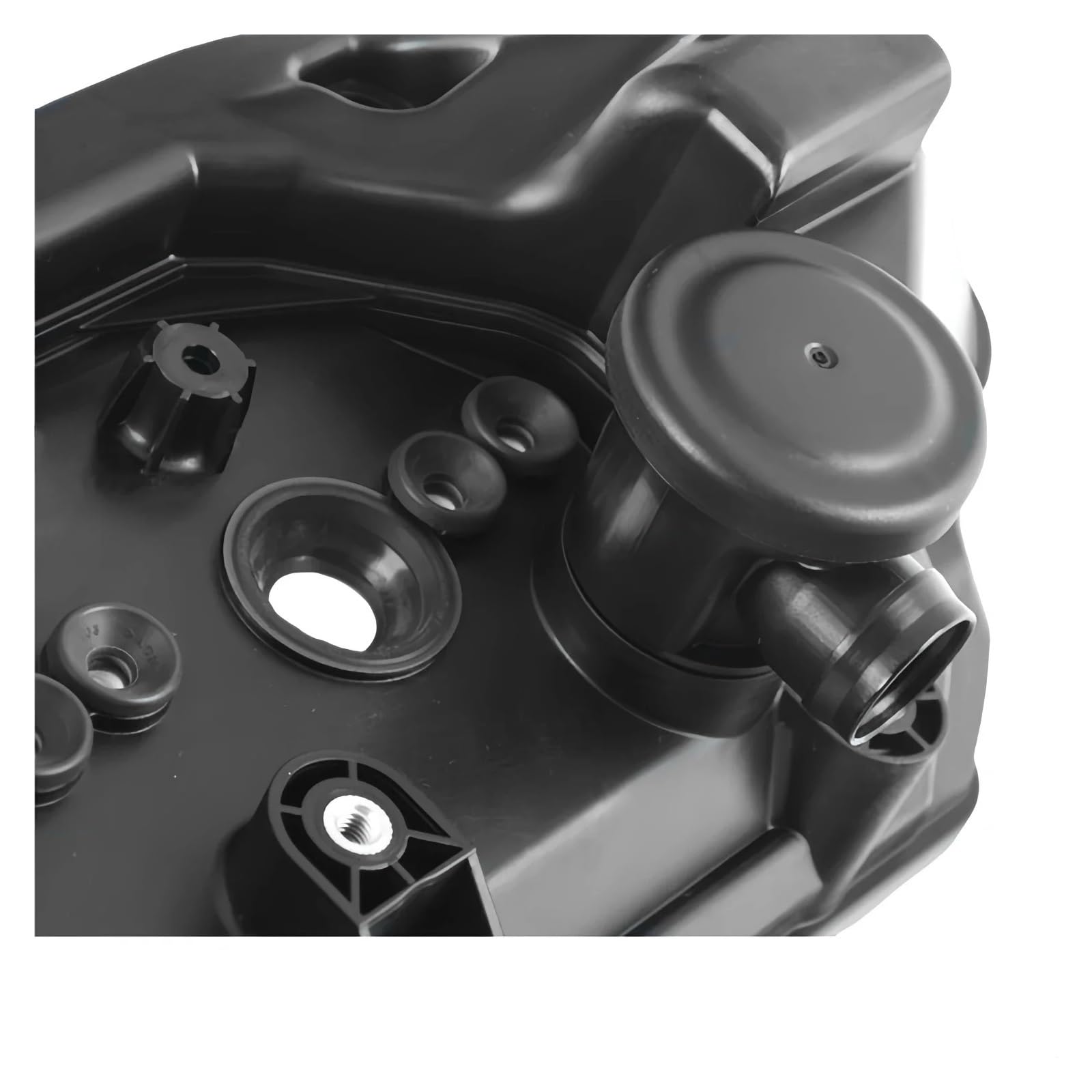 Couvercle Soupape Culasse Pour A6 Pour Q7 Pour A7 Pour Touareg 3.0 Diesel 2014-2023 059103470CN Couvercle Culasse Culbuteur Soupape Couvercle Culbuteurs et Joint Moteur
