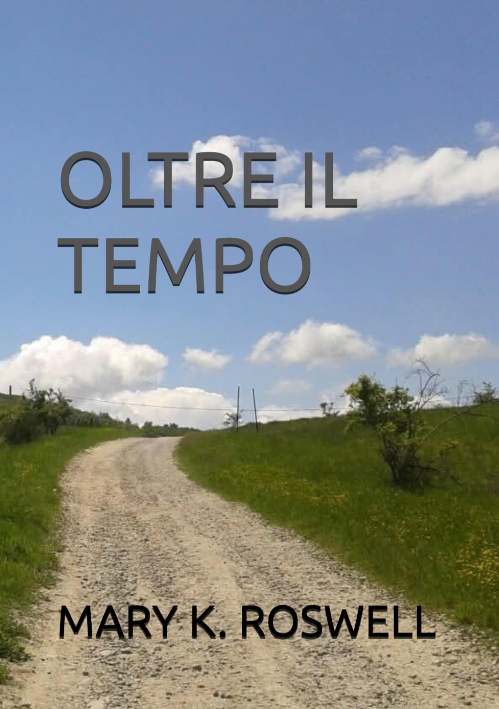OLTRE IL TEMPO