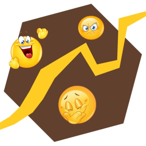 EmotiTrade - watch feels, your diet, sports, stars, and more!!!