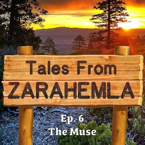 S01E06: The Muse