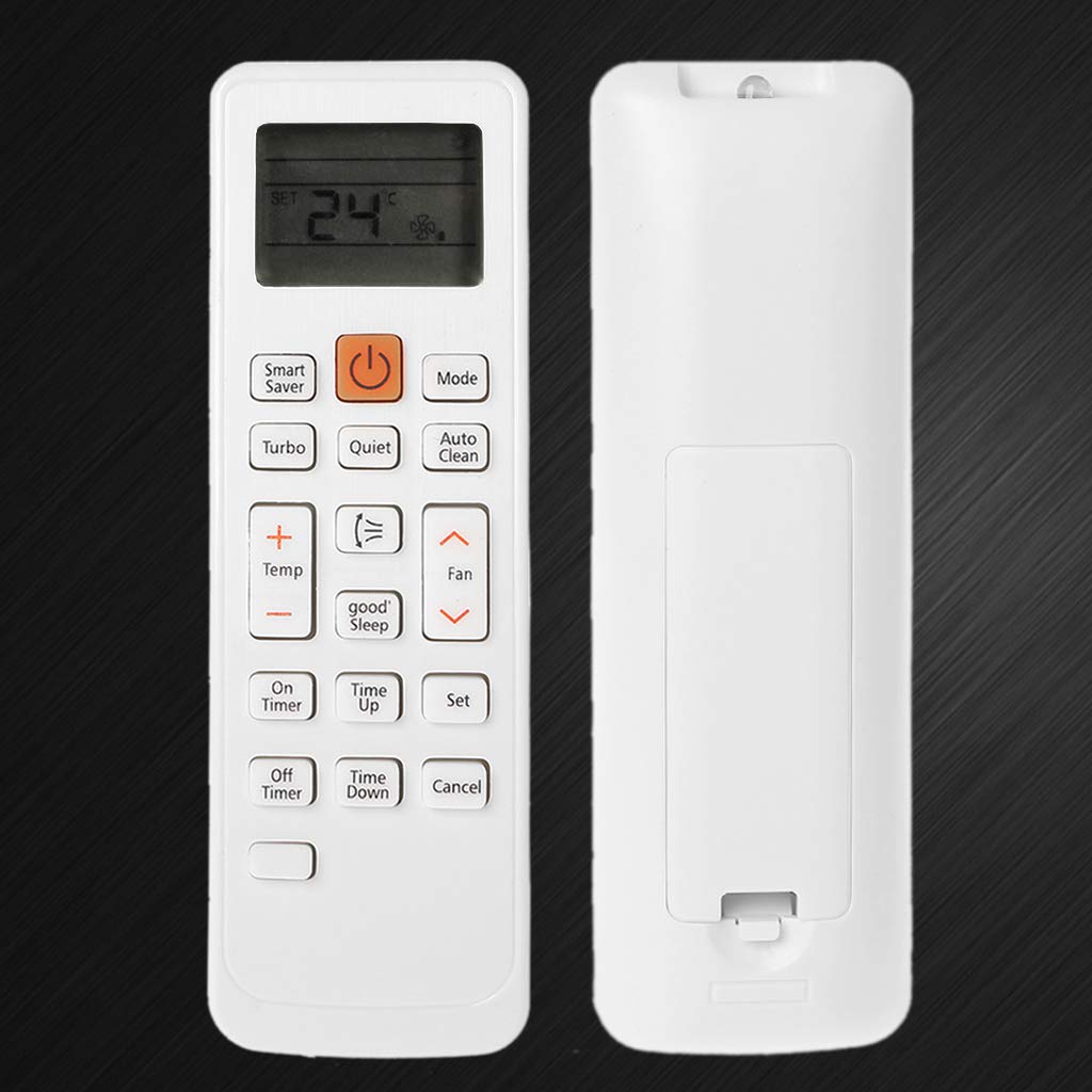 Telecomando di ricambio per condizionatore d'aria Samsung DB93-11489L DB63-02827A