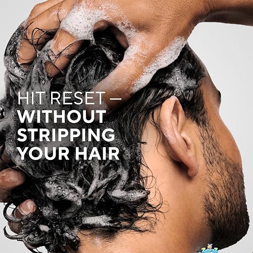 image for Native - Lavender Cloud & Vanilla - Scalp Refreshing Conditioner and S