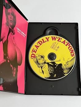 【絶版レア】チェスティー・モーガン DVD TWINPACK〈2枚組〉 Amazon.co.jp: チェスティー・モーガン DVD TWINPACK デッドリー