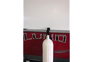 Lund Sport Track Bracket