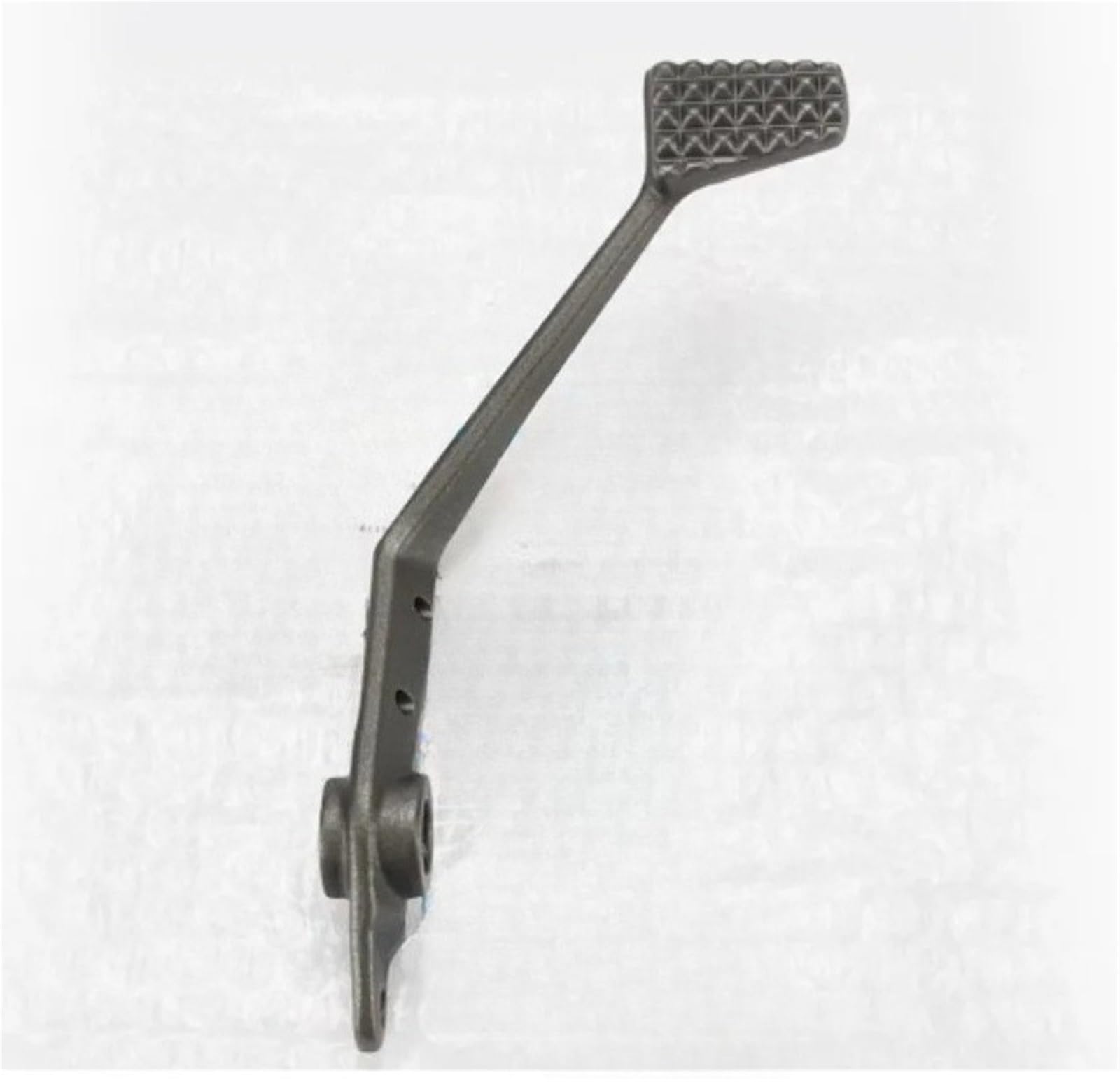 Motohmhavn One Color Motorcycle Parts Rear Foot Brake Lever Pedal Assy For Cfmoto 400Nk 650Nk 650Gt Cf400nk Cf650nk Cf650gt Nk400 Nk650 Gt650