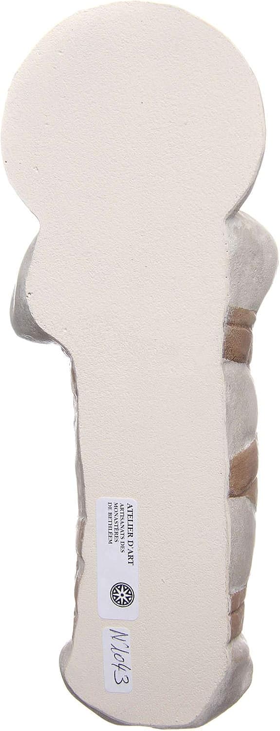 Holyart Baby Jesus Figurine, for Medium Size Nativity
