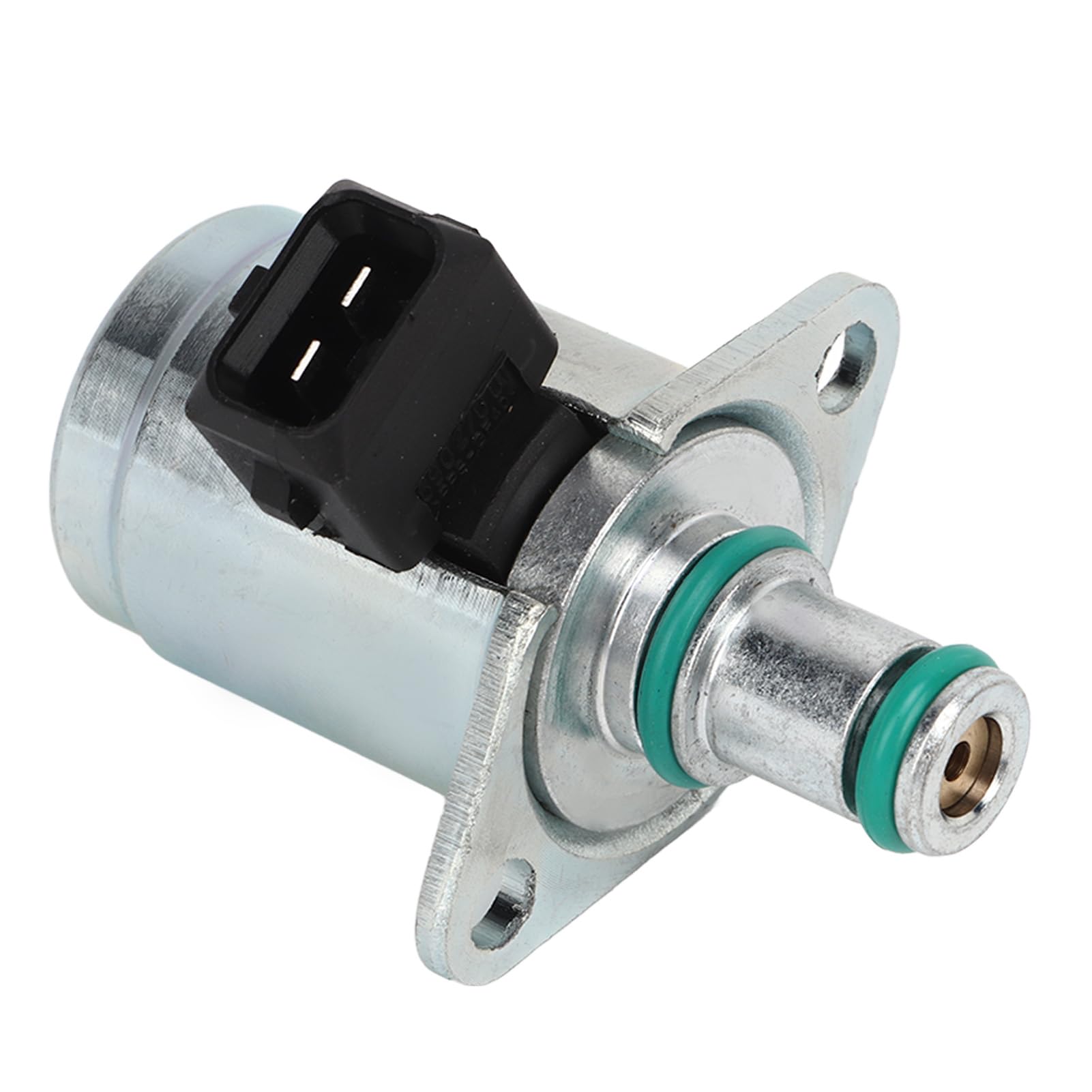 Válvula Proporcional de Dirección Asistida Válvula Solenoide de Acero para W211 W164 R171 Reemplazo Directo para 2214600184 2114600884 Restaura el Rendimiento de la Dirección
