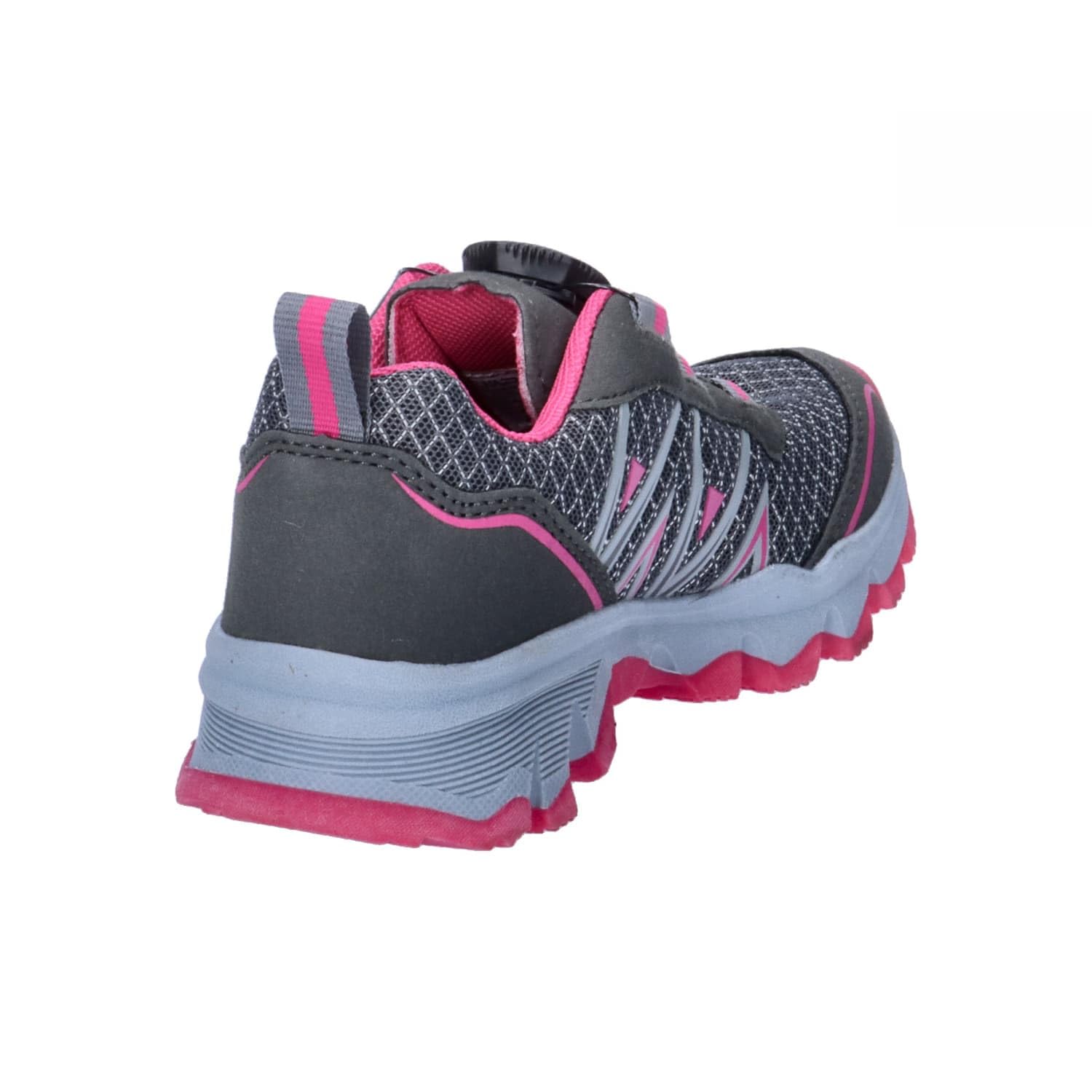 CMP AKSA FITGO Fast Chaussures de randonnée pour enfant