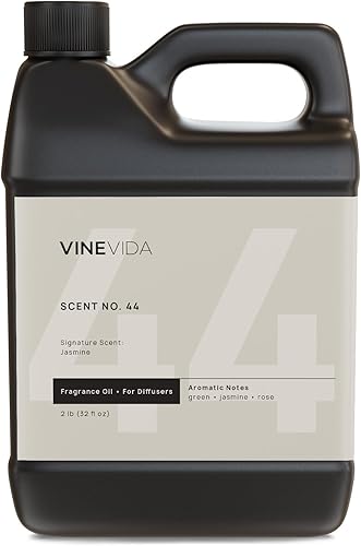 Miniatura 85 de VINEVIDA Aceite de fragancia de cuero genuino para difusores de aire frío, aceites esenciales para recarga de aceite difusor y ambientador