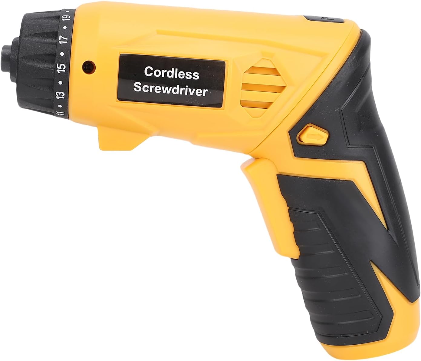 Electric with LED Light 23-Stage Control, Complete Set for Home Improvement, Ergonomic Design