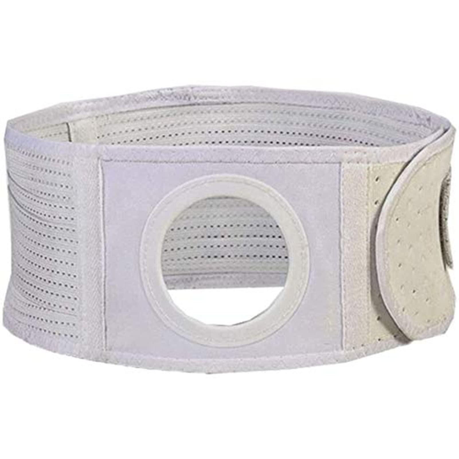 Buy ECHBH Medical Ostomy Belt Ostomy Hernia Support Belt, Waist Support