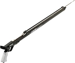 CRESSI Comanche Rail - World Champion Spear Gun | Made in Italy