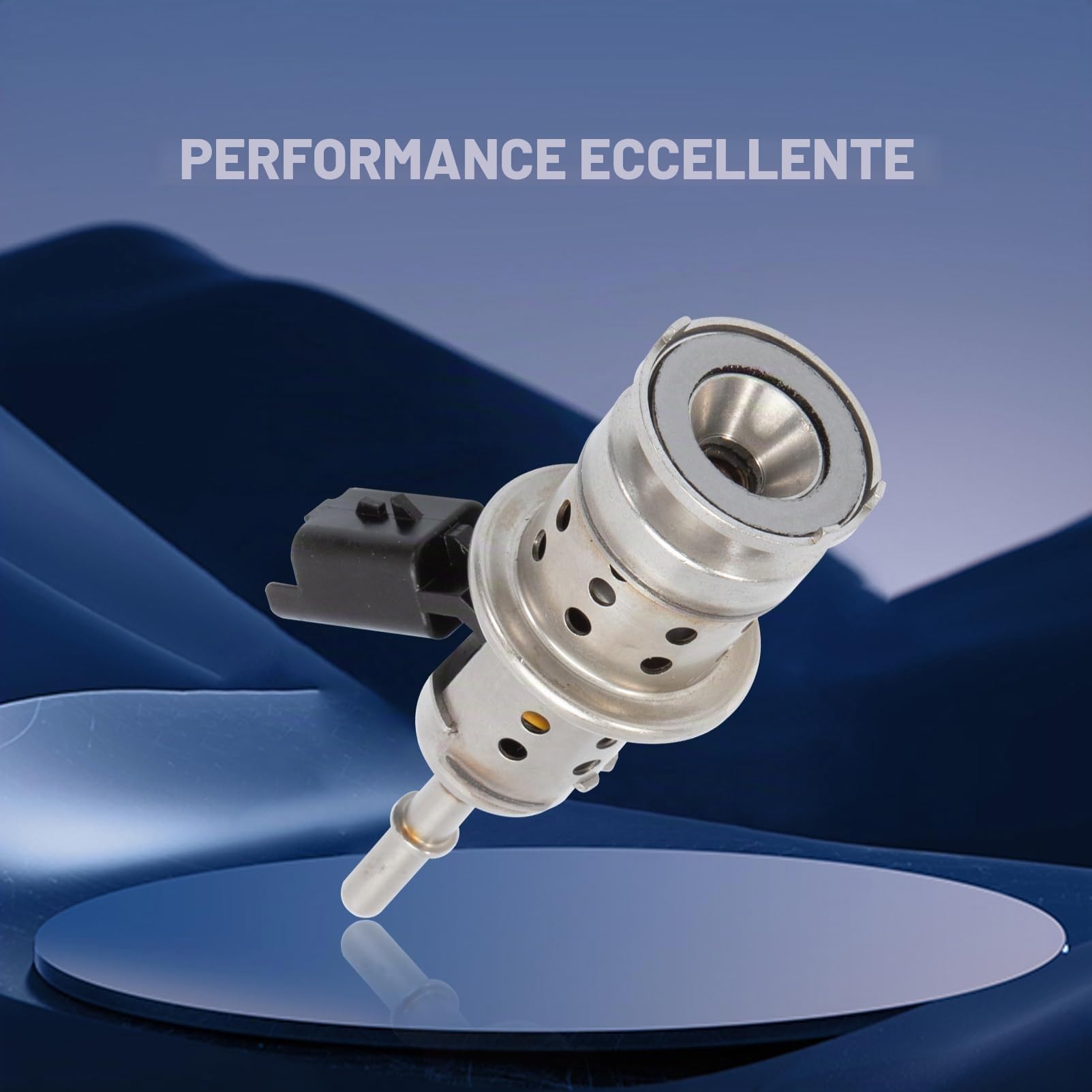 Ugello iniettore per 3008 308 5008 508 Boxer C4 C5 9801187080 | Con motori diesel 2.0 HDi iniettore liquido DS4