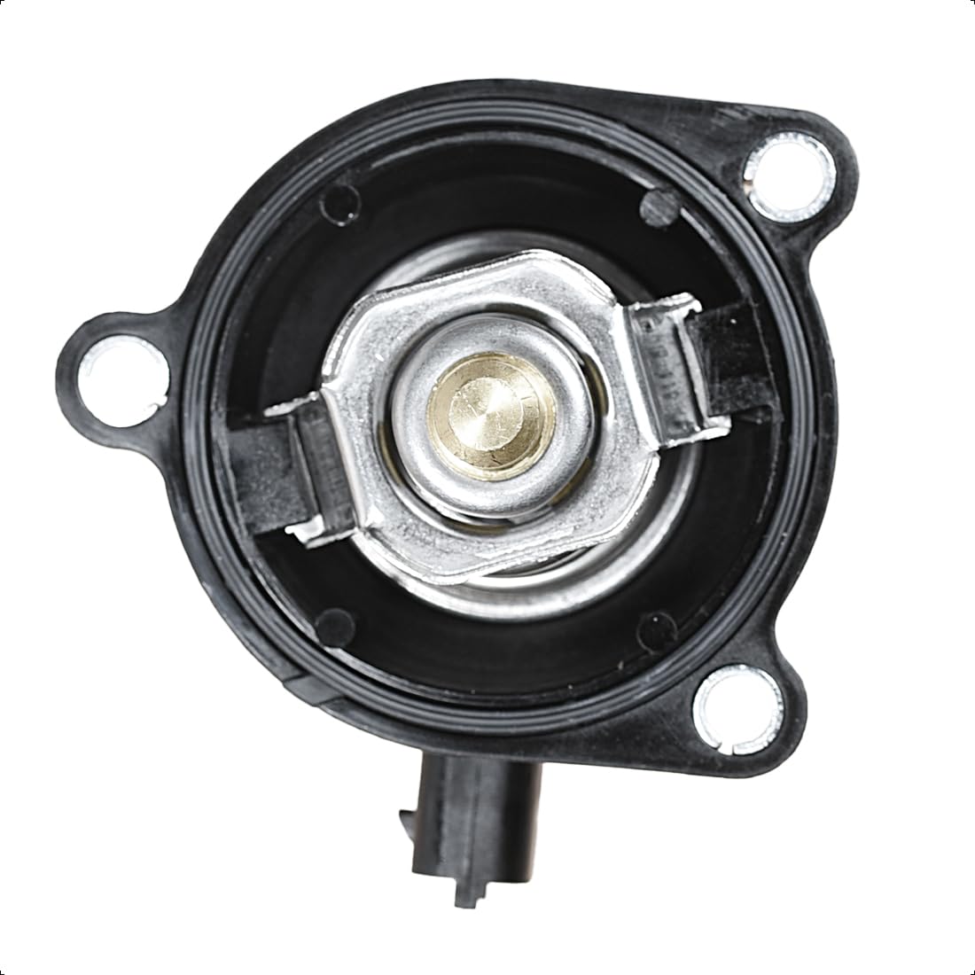 Thermostat 55593033 55561629 55579011 pour Opel Astra Corsa, Chevrolet Cruze, Boîtier Refroidissement