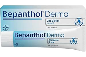 Bepanthol Derma Crema Calmante Para Aliviar La Irritación