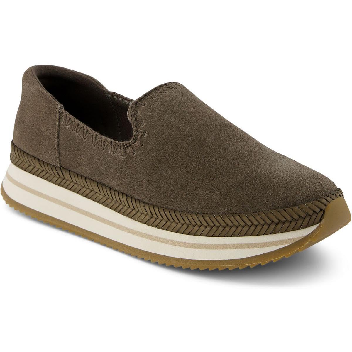 Toms Women's Jocelyn_Dune Sneaker