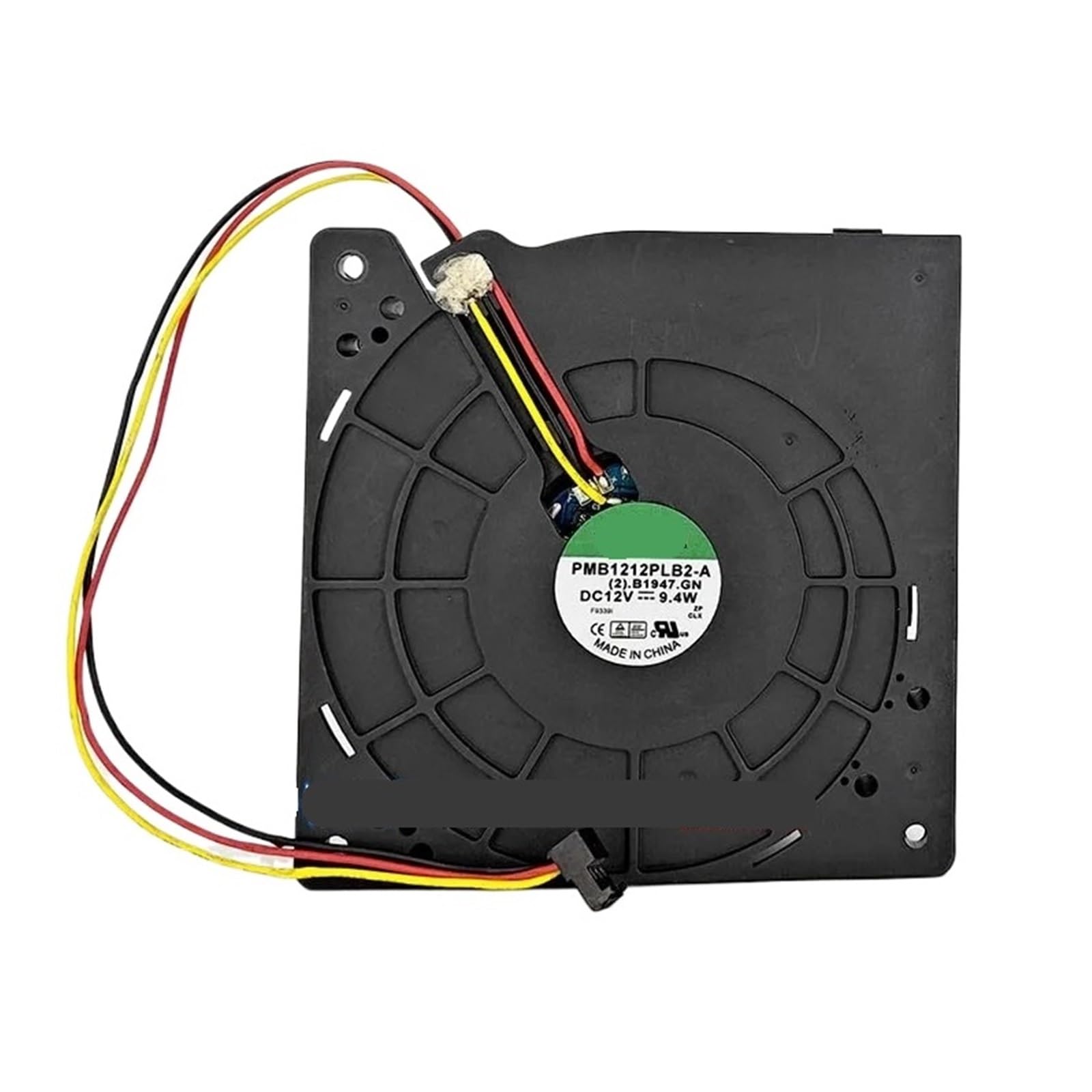 TSCFHGQI PMB1212PLB2-A 12V 9.4W 12032 120 * 120 * 32mm Cooling fan
