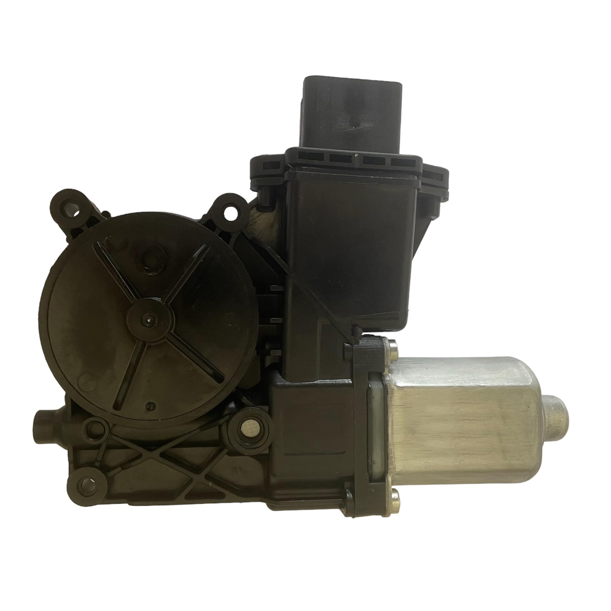 Partsline Moteur de lève-vitre Avant Droit Passager compatible avec Peugeot 3008/5008 - équivalent à 9682808880 9222FF