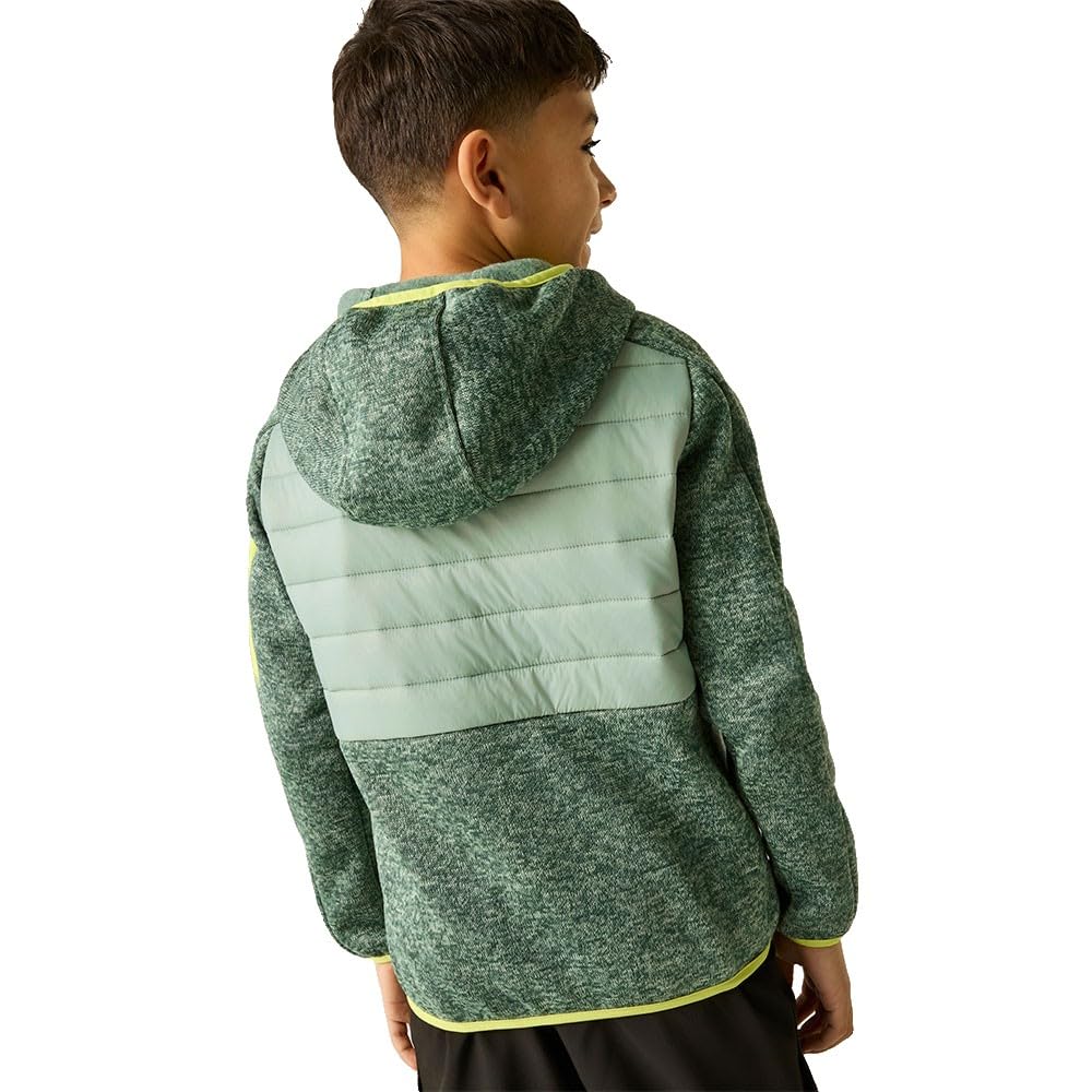 Regatta Newhill Hybrid Jacket 10 Years