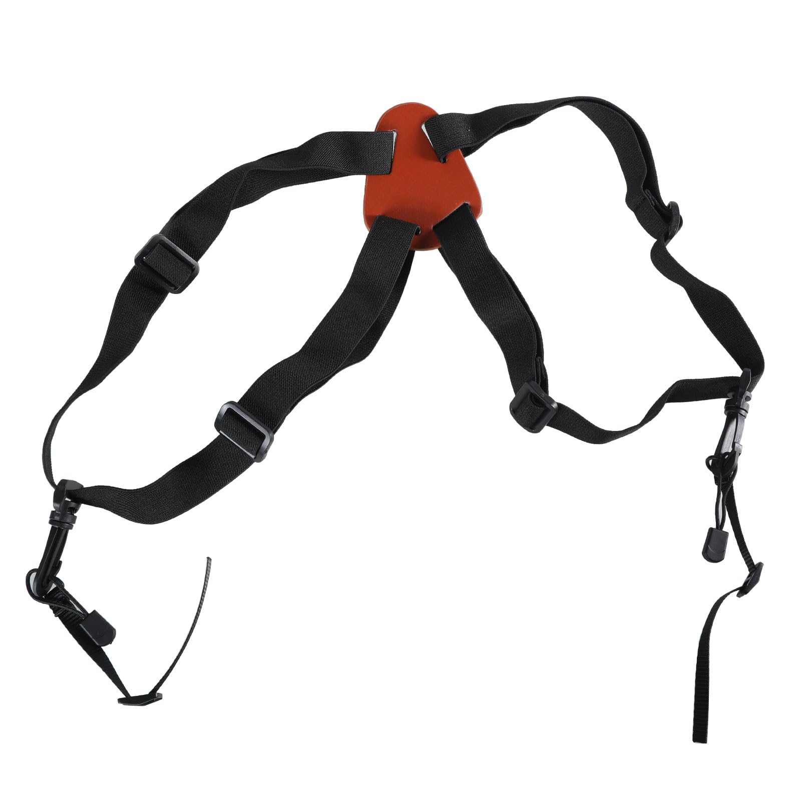 Hdoytxxm Women's Multicolor Multifunction Binocular Chest Strap Chest Harness Bird Watching Equipment For Easy Access & Reduced Neck Strai Adjustable Strap