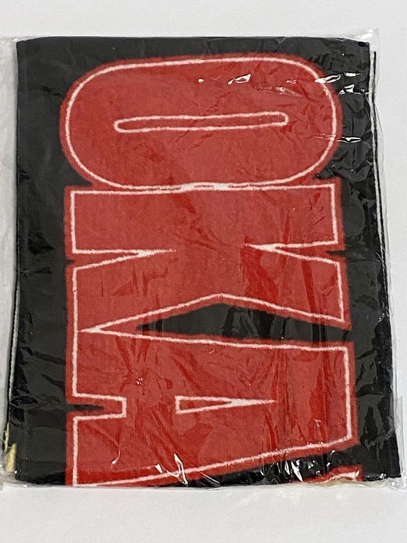 Amazon.co.jp: めちゃイケ オカザイル助六マフラータオル クリア