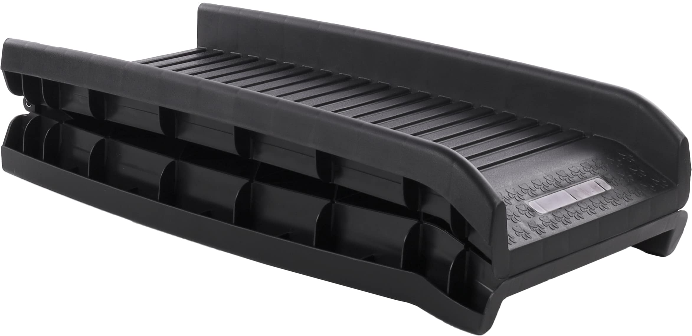 Rampe de Chien Escalier pour Chien - Voiture Automobile - 156 x 40 x 15 cm - Pliable et antidérapant - qualité superieur