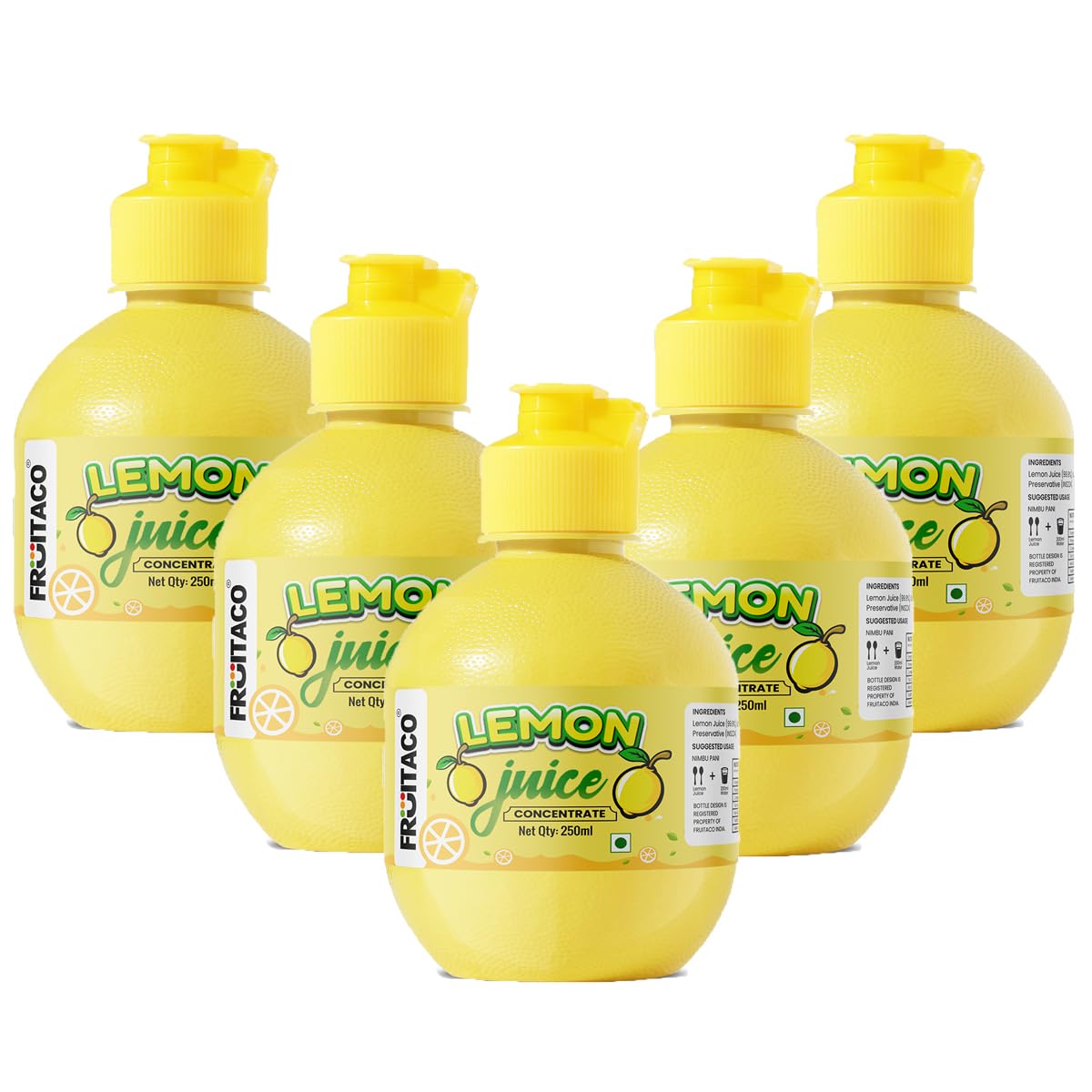 1.25 l (Pack of 1)