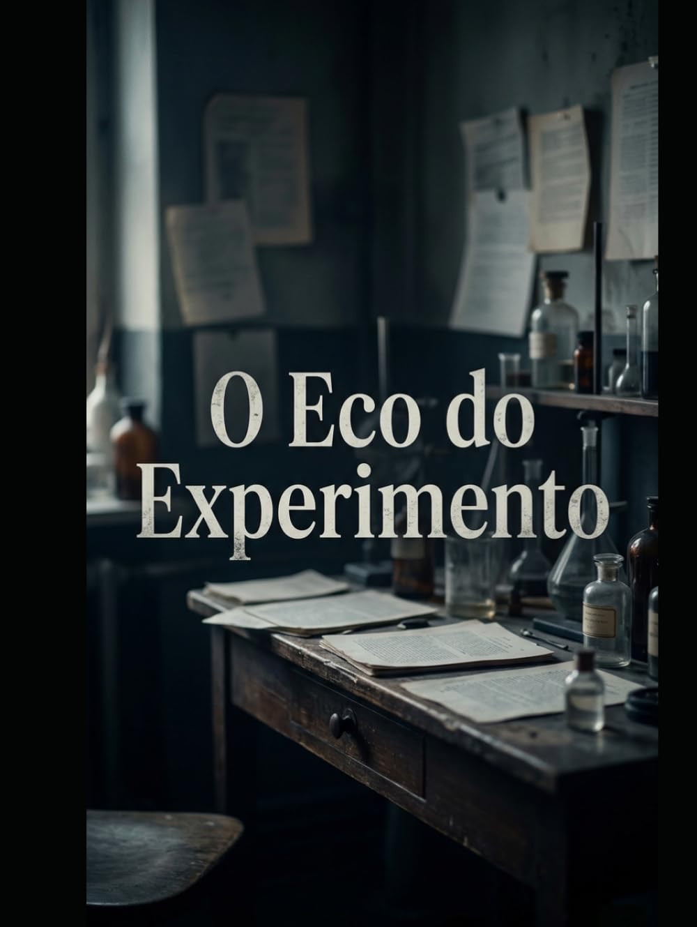 O Eco da Experiência