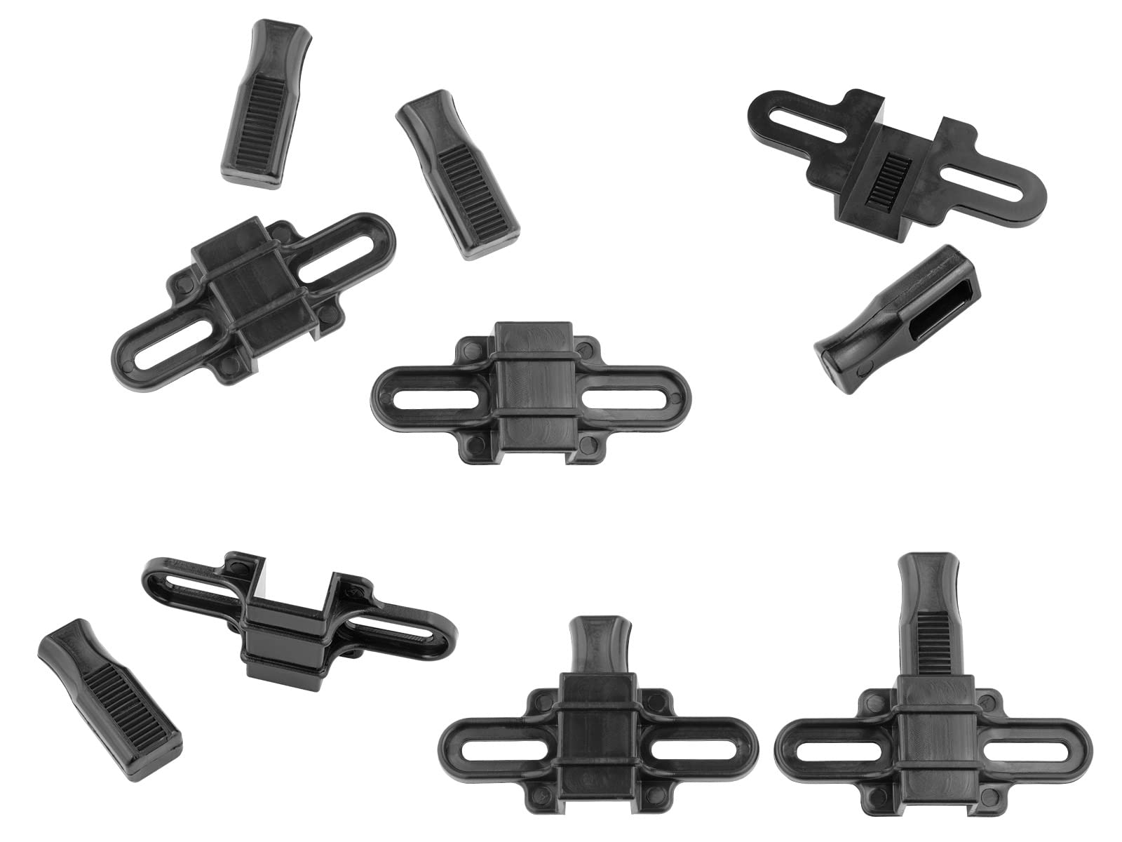 Wisniowski Einstellbarer mechanischer Schalterbegrenzer