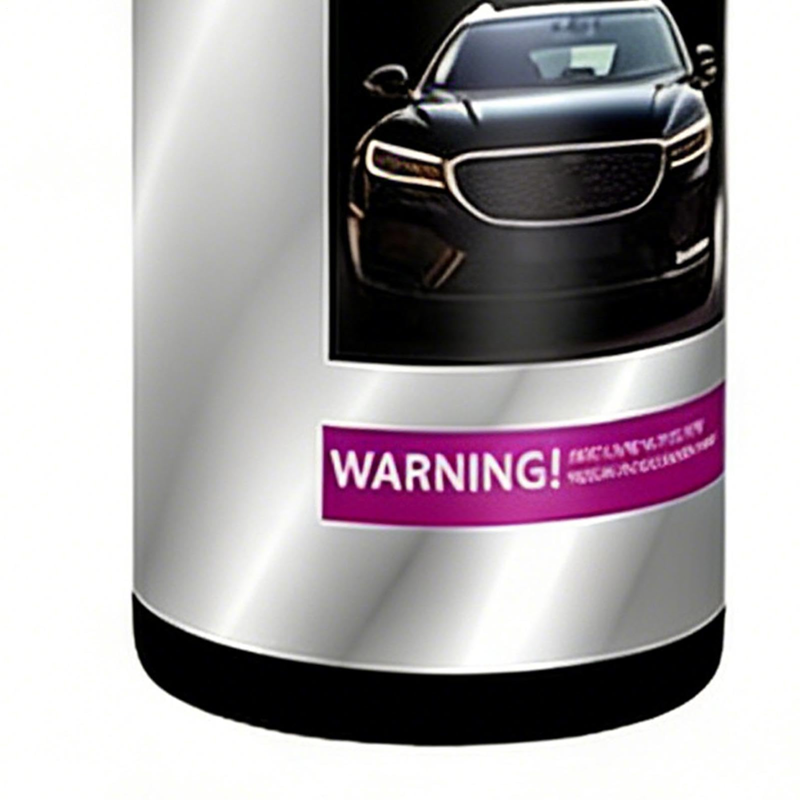 Nettoyant Anti-Taches d'Eau pour Voiture | Spray Détachant pour Véhicule - Anti-Calcaire pour Vitres Auto Miroir Peinture | pour Automobile, Berline, SUV, Camion, Atelier, Garage, Domicile,