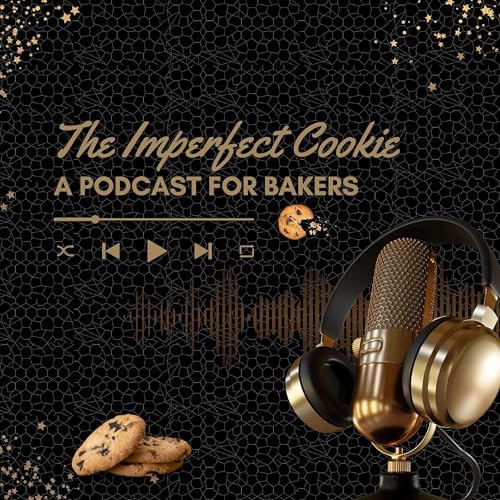 The Imperfect Cookie cover art