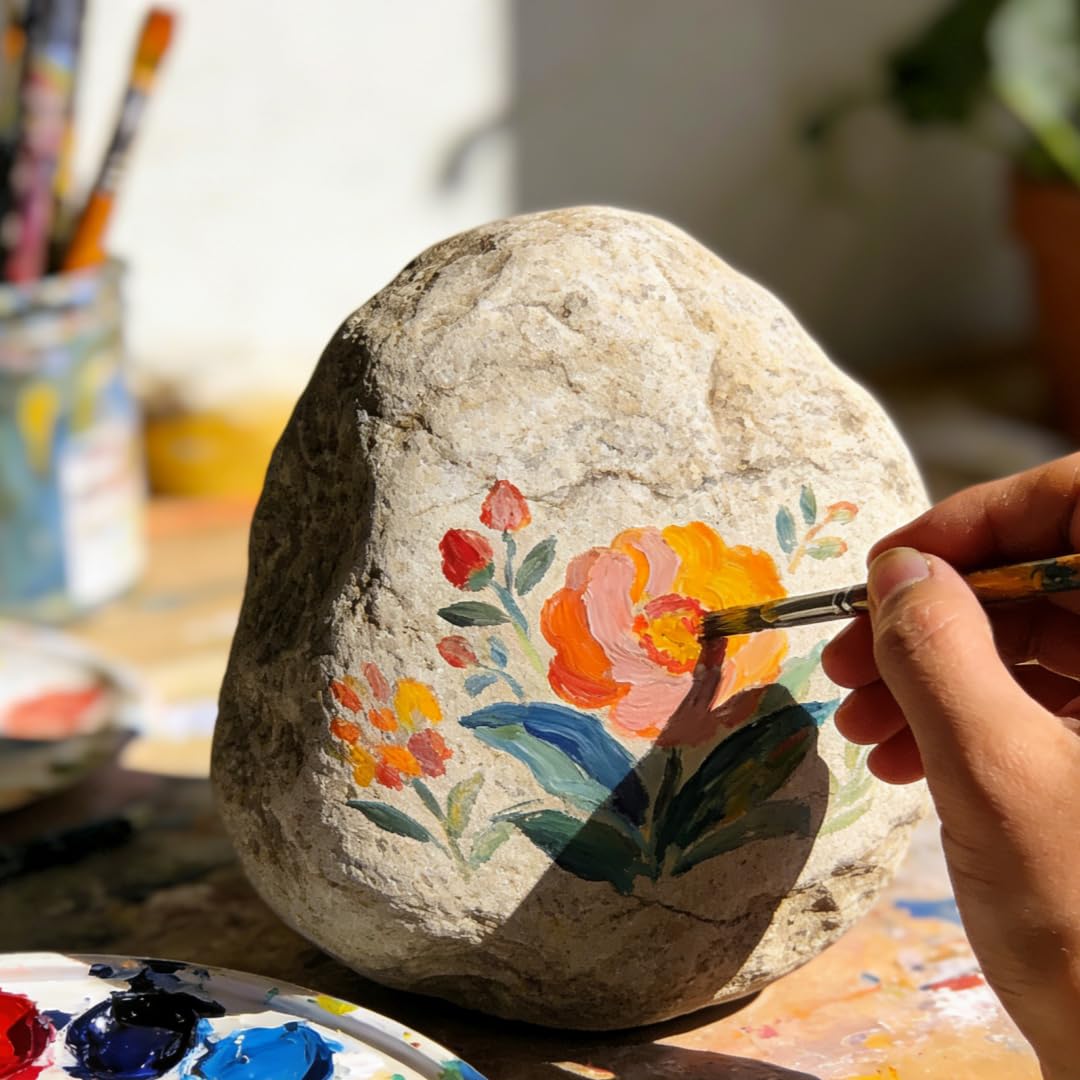 Lot de 100 plateaux de peinture en plastique pour enfants ou étudiants - Plateau de peinture à l'aquarelle pour fête de peinture, loisirs créatifs et peinture artistique