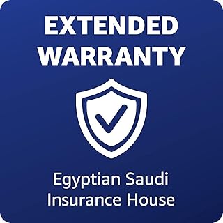 egyptian saudi insurance house 2 Year Extended Warranty Plan for Household Appliance or Sports Equipment from EGP0 to EGP499.99 (Email Delivery to your Amazon Email ID|No Physical Delivery)