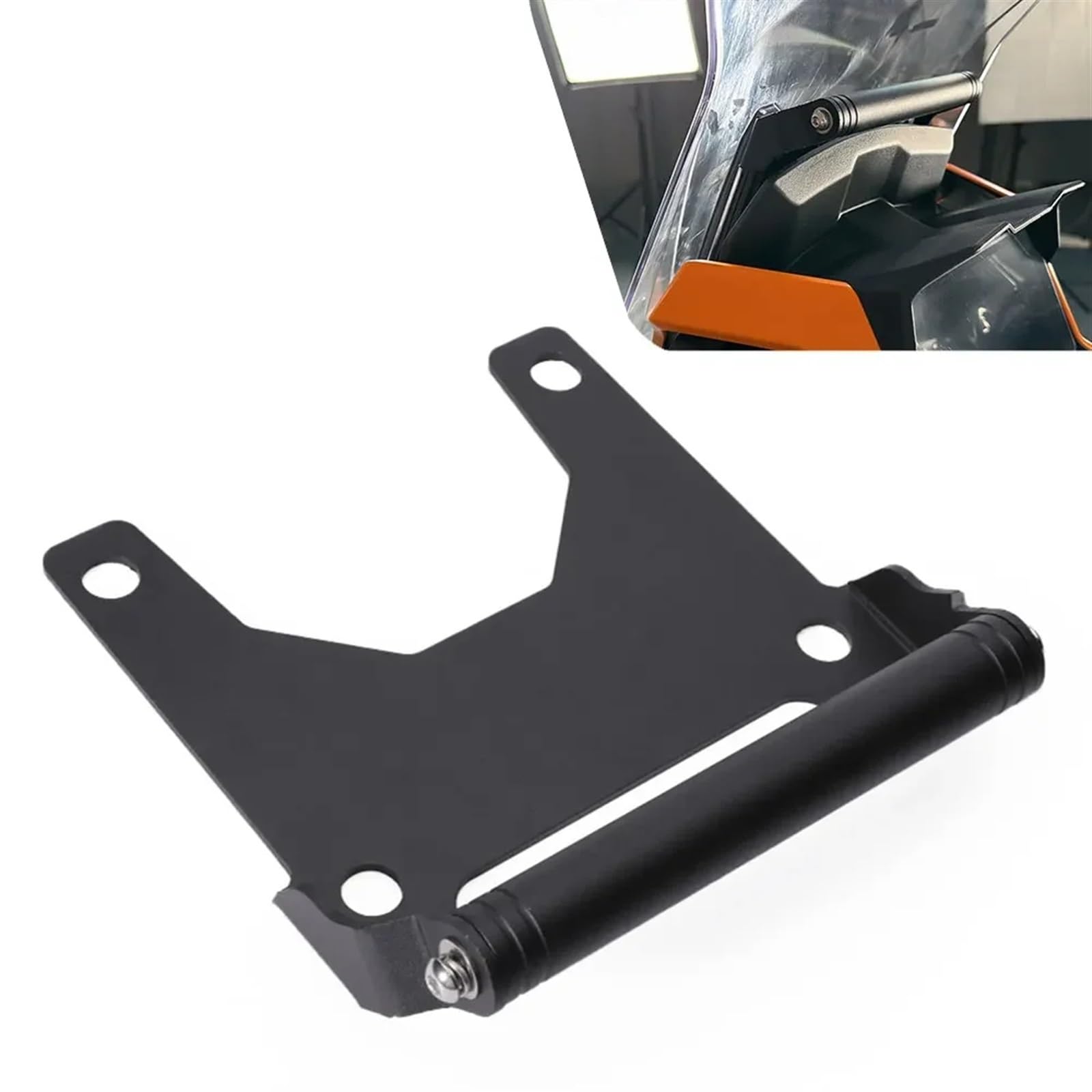 Pour ZONTES Pour 703F 2024-2025 Support D'extension Montage