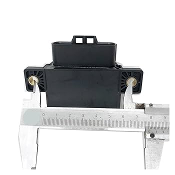 Amazon.com: SE08 YG48Q ECU Euro Unlimited Speed Fit For