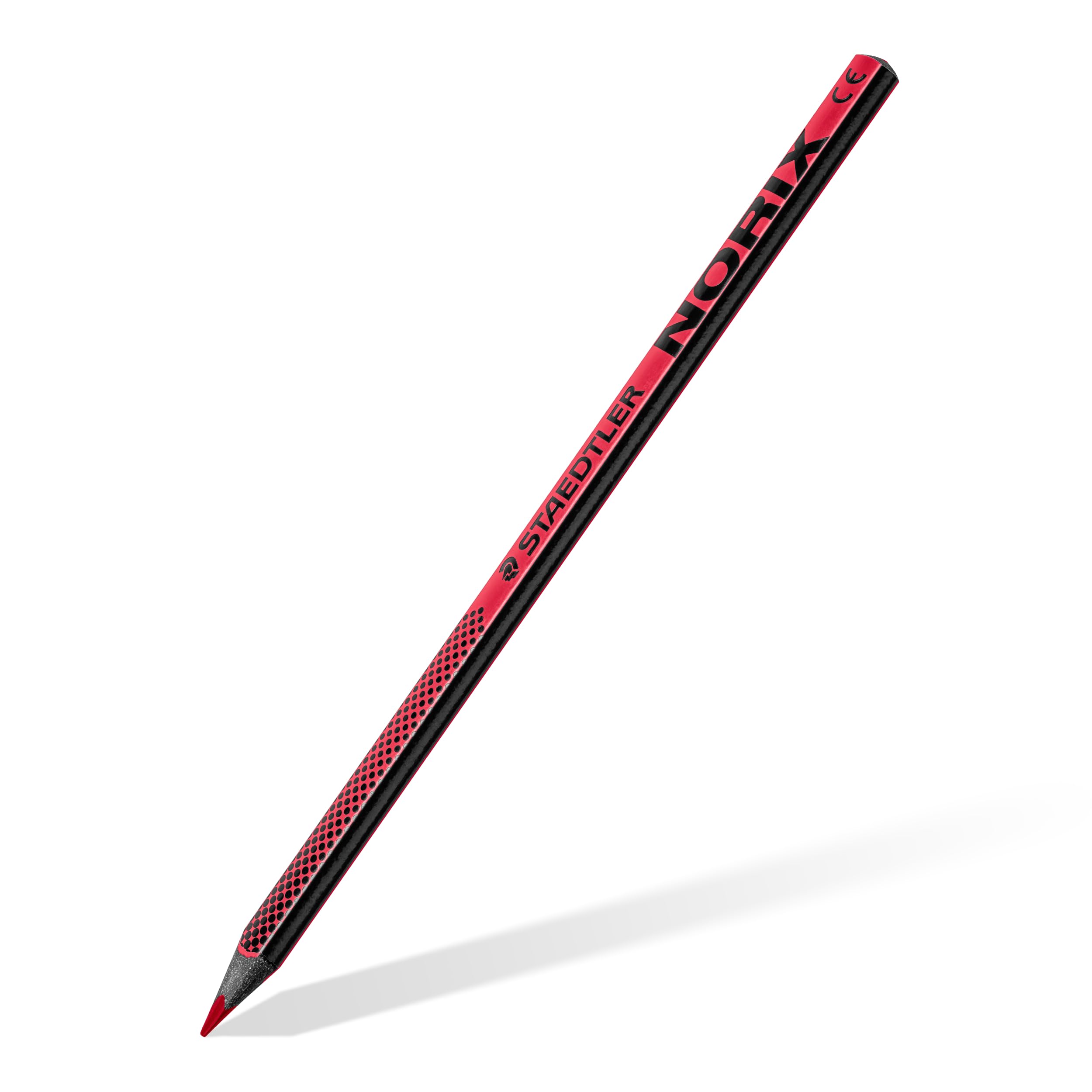 STAEDTLER Colouring Pencils - NORIX - 24 Assorted Colours - Pack of 24, 186 C24 - Image 2