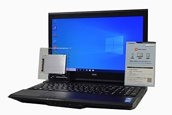 [6世代]VersaPro VXU/win10,M8G,HD320G Amazon.co.jp: NEC VersaPro VX-U High Performance 6th