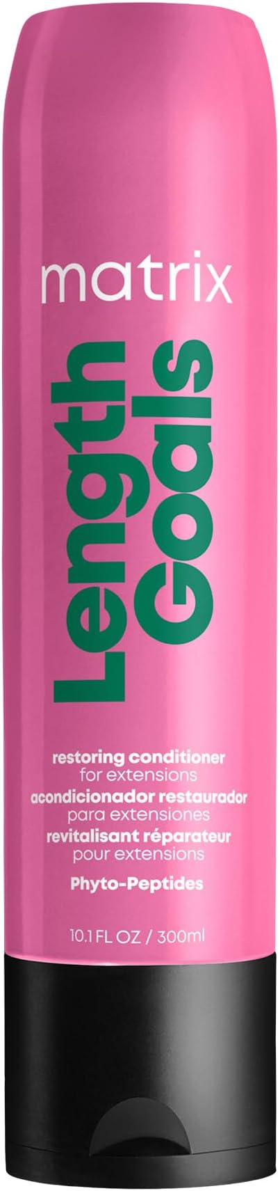 MATRIX Total Results Length Goals Conditioner for Extensions, 300ml