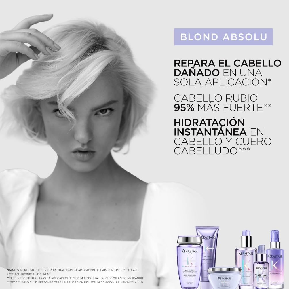 Kérastase Blond Absolu Cicaplasme ml