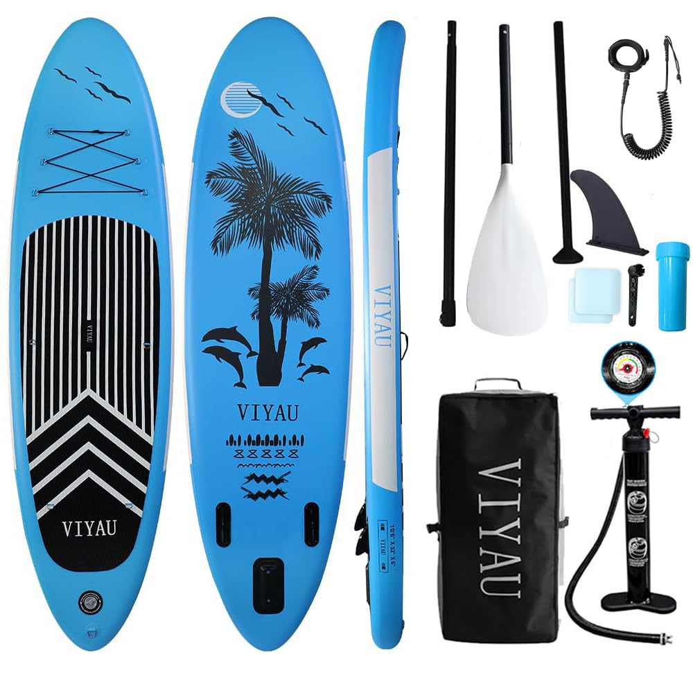 フリーイン サップ スタンドアップパドルボード パドル・空気入れ・ケース付き Amazon | Freein SUP(フリーイン) SUP(サップ) 空気注入式