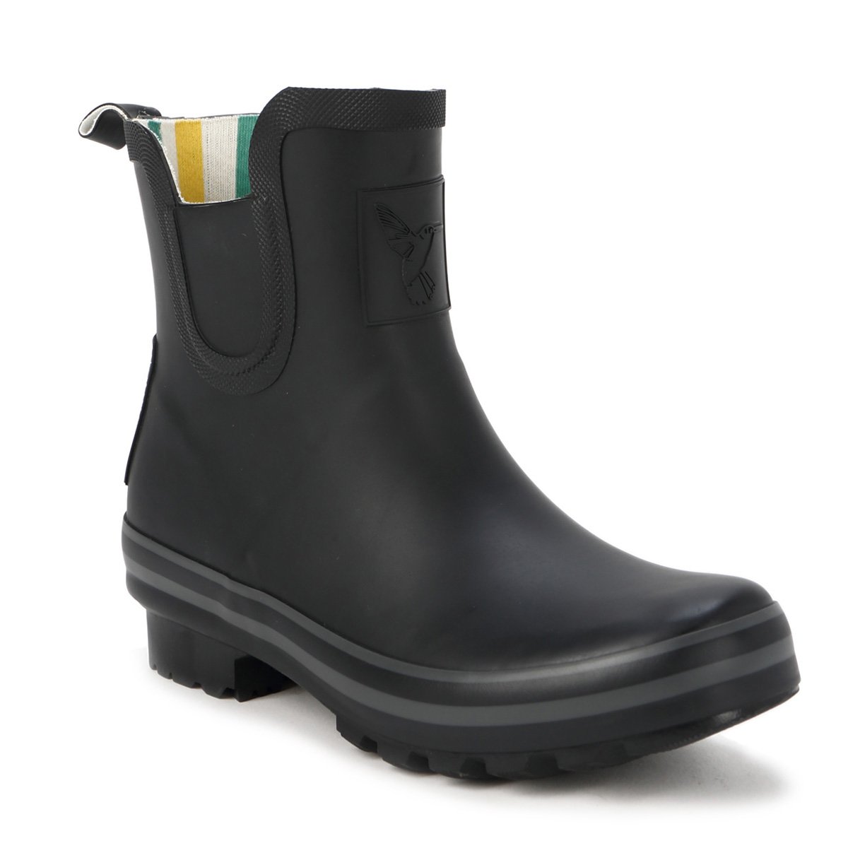 EvercreaturesAnkle Rain Boots For Women's Waterproof Boots Garden Boot UK Brand