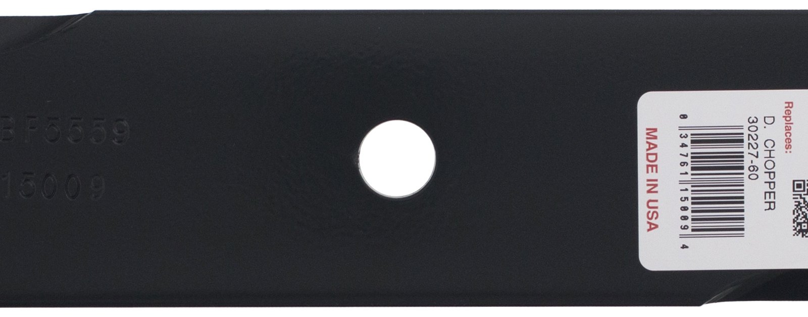 d。 Amazon.com : Rotary 9 15009 Mower Blades for Toro 133-2157 Dixie